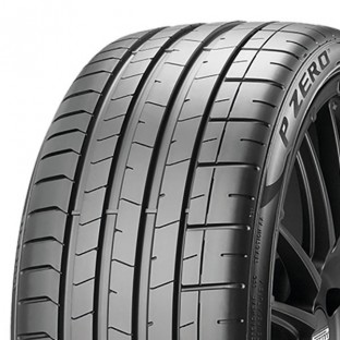 PIRELLI - 245/40R 21 100Y TL PZero PZ4 R/F + XL RUN-FLAT/BMW-VERSION/EXTRA LOAD