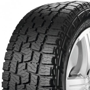 PIRELLI - 245/70R 16 111T TL Scorp.All Terrain Pl. EXTRA LOAD