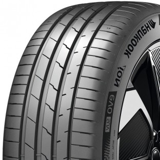 HANKOOK - 285/45R 20 112H TL iON EVO SUV SA XL MFS EXTRA LOAD/(IK-01A)