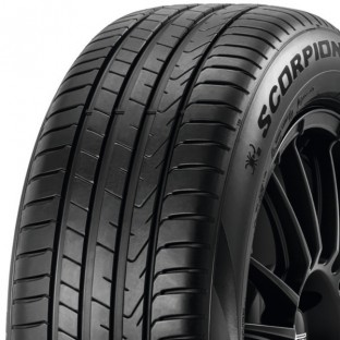 PIRELLI - 235/55R 19 101T TL Scorpion SI (+) FSL SEAL/VW-VERSION