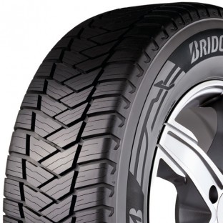 BRIDGESTONE - 225/75R 16C 121R TL Duravis All Seas.Evo