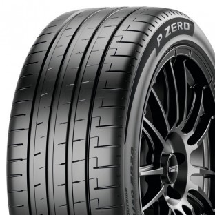 PIRELLI - 255/35ZR 20 97Y TL PZero PZ5 XL FSL EXTRA LOAD