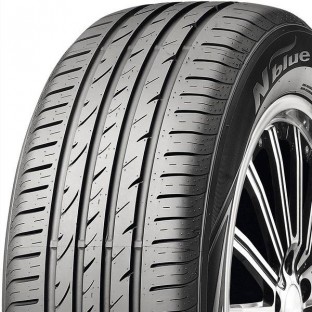 NEXEN - 195/50R 16 84V TL N`Blue HD Plus