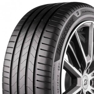BRIDGESTONE - 235/50R 20 100T TL Turanza-6 SLT(+) RO SEAL