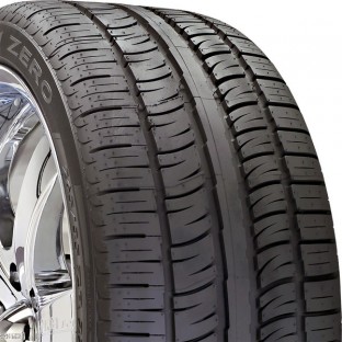 PIRELLI - 275/50R 20 113W TL Scorp.Ze.Asim.MO1 XL MERCEDES-AUSF?HRUNG/EXTRA LOAD