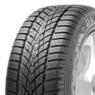 DUNLOP - 225/55R 18 102H TL WiSpo.4D XL M+S EXTRA LOAD
