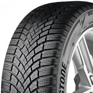 BRIDGESTONE - HL285/30ZR 21 103W TL LM-005 R0 XL FSL EXTRA LOAD