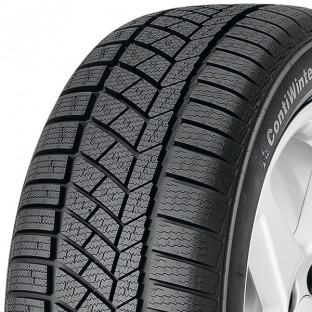 CONTINENTAL - 195/55R 16 87H TL TS-830P SSR + RUN-FLAT/BMW-MODELLE