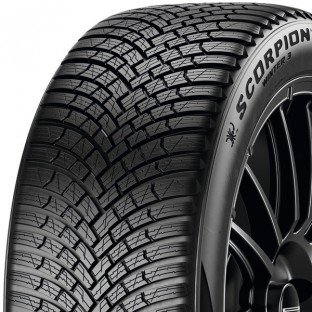 PIRELLI - 235/45R 20 100W TL Scorp.Winter-3 XL FSL EXTRA LOAD