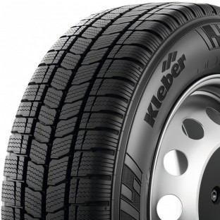 KLEBER - 215/75R 16C 116R TL Transalp-2 Plus M+S