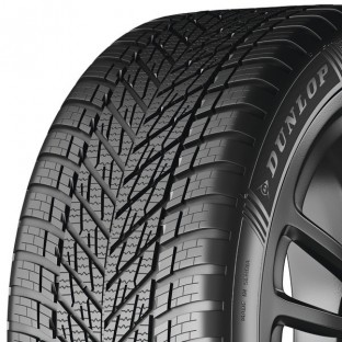 DUNLOP - 195/55R 16 91H TL Winter XL EXTRA LOAD